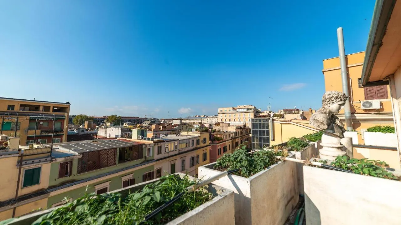Hotel Center 1 Rome 3*,  Italy