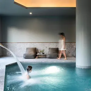 **** Hotel Litta Palace Milano Italie