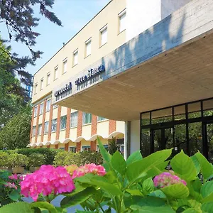 Hotel Euromotel Croce Bianca **