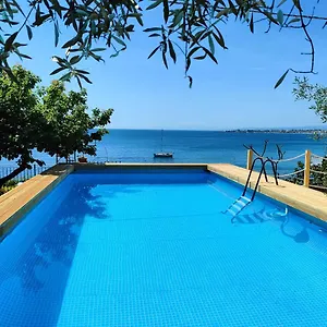 Apartament Degli Ulivi 