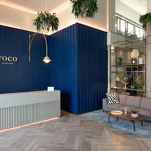 Voco Venice - The Quid By Ihg 4*, Mestre Italy