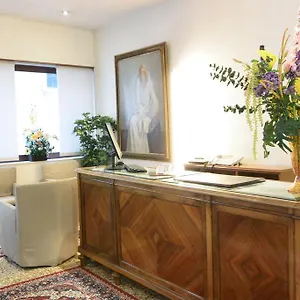 *** Hotel San Zulian Italie