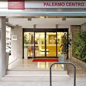 **** Hotel Mercure Centro Italie