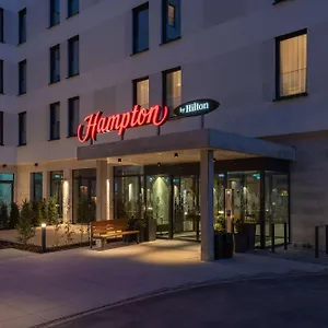 Hampton By Hilton North Ξενοδοχείο