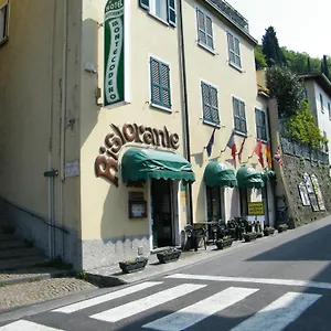 Montecodeno 3*, Varenna Italy