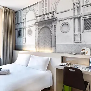 *** Hotel B&B Hotel Bergamo City Italie