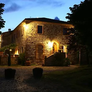 Podere Alberese , Asciano Italy