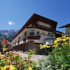 Olimpia 3*, Cortina d'Ampezzo Italy