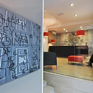 Hotel apartamentowy Bb Visconti **