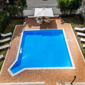 Tor Vergata Ρώμη