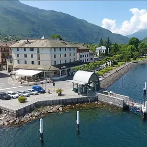 Risi 3*, Colico Italy