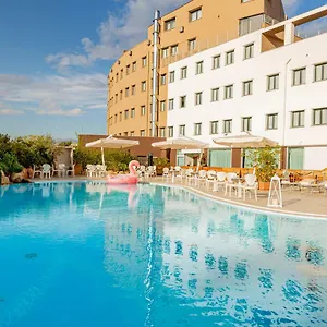 Mercure 4*, Olbia Italy